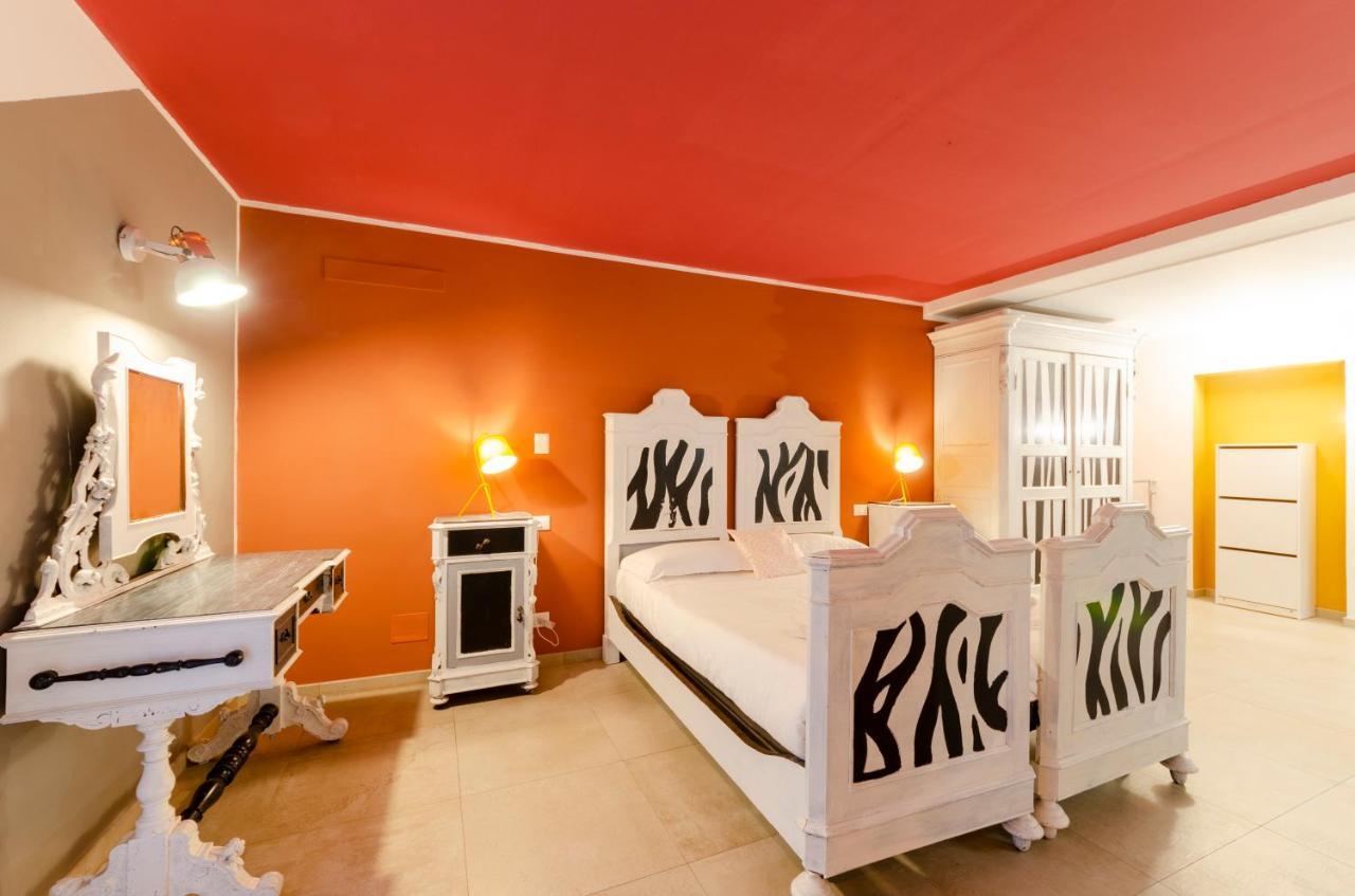 Joivy Vibrant Open-Plan Apt For 6 In Historic Centre Génova Exterior foto